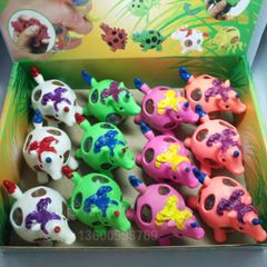 Đồ Chơi Squishy Hình Con Kỳ Lân Dễ Thương Bóp Ra Hạt Gudetama Mochi Slime - Giúp Giải Tỏa Căng Thẳng, Đồ Chơi Thú Vị Cho Trẻ Em