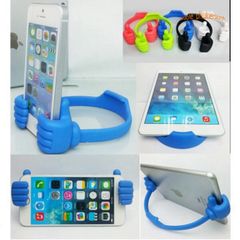 Giá Đỡ Điện Thoại Hình Bàn Tay Dễ Thương - Phụ Kiện Bền Bỉ Cho Điện Thoại và Máy Tính Bảng, Giúp Bảo Vệ Chắc Chắn Khi Giải Trí