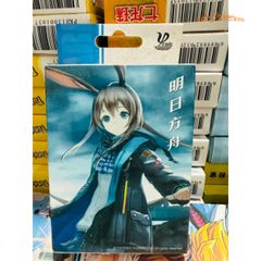 Thẻ bài Arknights tùy chỉnh Thorns E2 V2 - Bộ sưu tập 52 lá cho fan anime, manga nổi tiếng, quà tặng độc đáo cho tín đồ game