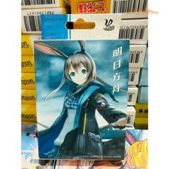 Thẻ bài Arknights tùy chỉnh Thorns E2 V2 - Bộ sưu tập 52 lá cho fan anime, manga nổi tiếng, quà tặng độc đáo cho tín đồ game