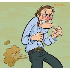 Bomb Trái Cây - Đồ Chơi Vui Nhộn Gói Thối Thơm Tạo Niềm Vui Cướp Bạn Bè - Quà Tặng Hài Hước Cho Trẻ Em