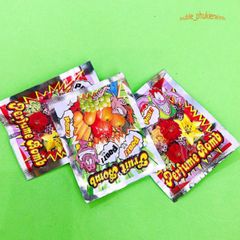 Bomb Trái Cây - Đồ Chơi Vui Nhộn Gói Thối Thơm Tạo Niềm Vui Cướp Bạn Bè - Quà Tặng Hài Hước Cho Trẻ Em