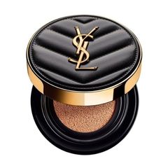 Phấn Nước YSL Le Cushion Encre De Peau Màu 20 - Kem Trang Điểm Luminous Matte Có SPF 23 Chính Hãng, Da Mịn Màng Tự Nhiên