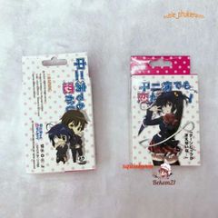 Bộ Bài Bệnh Thứ Phát Love Chunibyo - 52 Lá Bài Thể Hiện Tình Yêu và Ảo Tưởng Khác Dành Cho Fan Anime và Manga