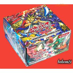 Hộp lớn thẻ bài Yu-Gi-Oh Vua Trò Chơi - Bộ sưu tập 324 lá bài hiếm, bao gồm rồng trắng mắt xanh và nhiều thẻ mạnh khác.