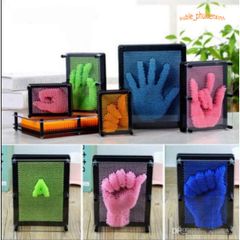 Đồ Chơi Mô Hình 3D Pinart Kích Thước Lớn 13x18cm - Trải Nghiệm Sáng Tạo Thú Vị Cho Trẻ Em, Hỗ Trợ Phát Triển Trí Tuệ Từ Chơi.