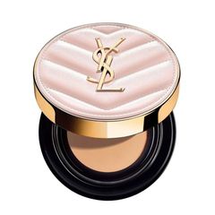 Phấn Nước Yves Saint Laurent YSL Tone B10 - Trắng Sáng 12g, Kem Trang Điểm Chất Lượng Cao, Dưỡng Ẩm và Che Khuyết Điểm Tự Nhiên