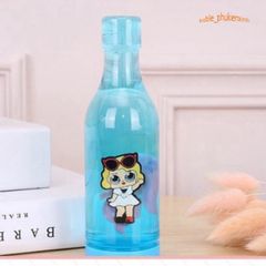 Slime Nước Ngọt Lớn 6 Màu - Đồ Chơi Charm Độc Đáo Gudetama - Chất Nhờn Ma Quái Vui Nhộn Cho Trẻ Em