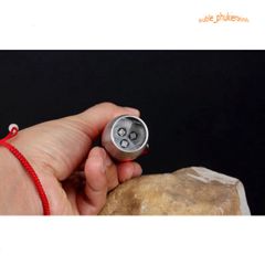 Đèn Pin Soi Đá Quý Phát Hiện Tiền Giả - 6 Bóng Ánh Sáng Chất Lượng Cao Cho Giấy Tờ và Đá Quý Nâng Cao Độ Chính Xác