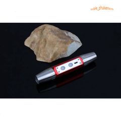 Đèn Pin Soi Đá Quý Phát Hiện Tiền Giả - 6 Bóng Ánh Sáng Chất Lượng Cao Cho Giấy Tờ và Đá Quý Nâng Cao Độ Chính Xác