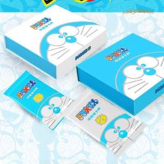 Bộ Bài Tây Anime DORAEMON - Đô Ré Mon Poker TB 54 Lá - Quà Tặng Giải Trí Cho Bạn Bè, Sưu Tập Manga