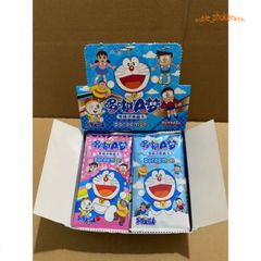 Bộ Bài Tây Anime DORAEMON - Đô Ré Mon Poker TB 54 Lá - Quà Tặng Giải Trí Cho Bạn Bè, Sưu Tập Manga