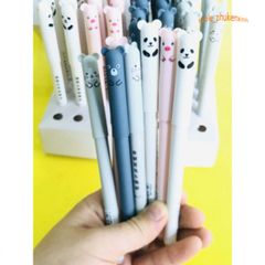 Bút Viết Có Thể Tẩy Độc Đáo - Bút Vẽ Phác Thảo Xóa Được Dành Cho Học Sinh & Văn Phòng - Thoải Mái Sửa Chữa Văn Bản