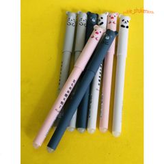 Bút Viết Có Thể Tẩy Độc Đáo - Bút Vẽ Phác Thảo Xóa Được Dành Cho Học Sinh & Văn Phòng - Thoải Mái Sửa Chữa Văn Bản