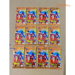 Bộ Thẻ Bài Dragon Ball Goku 300k - Thẻ Chất Lượng Cao Kèm 7 Viên Ngọc Rồng Đặc Biệt, Quà Tặng Thú Vị cho Fan Anime