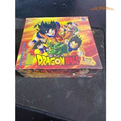 Bộ Thẻ Bài Dragon Ball Goku 300k - Thẻ Chất Lượng Cao Kèm 7 Viên Ngọc Rồng Đặc Biệt, Quà Tặng Thú Vị cho Fan Anime