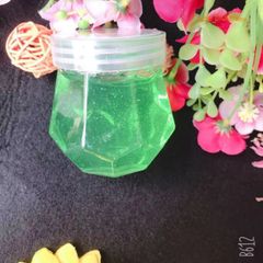 Bộ Slime Thú Vị Dạng Lục Giác 8 Màu - Đồ Chơi Nhầy Ma Quái Sáng Tạo Cho Trẻ Em, Giúp Phát Triển Kỹ Năng Nghệ Thuật
