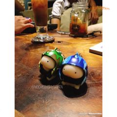 Mochi Squishy Gudetama Hình Gà Vàng Ngộ Nghĩnh - Đồ Chơi Dễ Thương Chính Hãng, Kích Thước 5x3x2.5cm