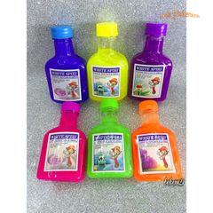 Slime Chai White Spiri - Đồ Chơi Squishy Độc Đáo Thiết Kế Gudetama Dành Cho Trẻ Em, An Toàn Và Sáng Tạo