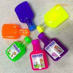 Slime Chai White Spiri - Đồ Chơi Squishy Độc Đáo Thiết Kế Gudetama Dành Cho Trẻ Em, An Toàn Và Sáng Tạo