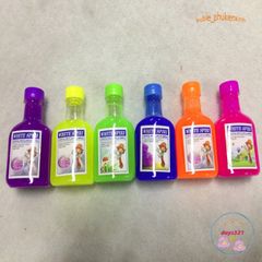 Slime Chai White Spiri - Đồ Chơi Squishy Độc Đáo Thiết Kế Gudetama Dành Cho Trẻ Em, An Toàn Và Sáng Tạo