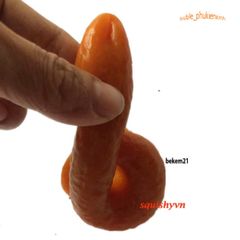 Cục Shit Squishy Mini Mô Phỏng Bãi Phân Thú Vị - Đồ Chơi Giải Tỏa Căng Thẳng Cho Bạn Bè - Gudetama Troll Chêu Đùa