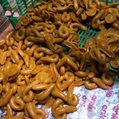 Cục Shit Squishy Mini Mô Phỏng Bãi Phân Thú Vị - Đồ Chơi Giải Tỏa Căng Thẳng Cho Bạn Bè - Gudetama Troll Chêu Đùa