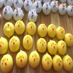 Thú Mochi Squishy Đa Dạng Mẫu Mã - Chất Liệu Mềm Mại, Đàn Hồi, Giải Trí Thú Vị Cho Trẻ Em