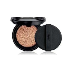 Set Lõi Phấn Nước Cushion YSL Le Cushion Encre De Peau Luminous Matte SPF 33 Tone 20 Chính Hãng - Lớp Nền Hoàn Hảo, Bảo Vệ Da Uv