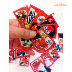 Bộ bài hoa Hanafuda Koi Koi Nhật Bản - Trò chơi thú vị dành cho người yêu văn hóa Hàn Quốc và Nhật Bản!