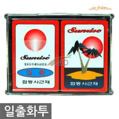 Bộ bài hoa Hanafuda Koi Koi Nhật Bản - Trò chơi thú vị dành cho người yêu văn hóa Hàn Quốc và Nhật Bản!