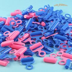 Con Lăn Mini Cát Động Lực - Dụng Cụ Tạo Hình Sáng Tạo cho Trẻ Em - Đồ Chơi Nhựa Kích Thước 2-3cm