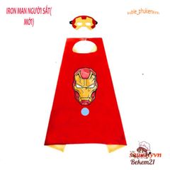 Áo Choàng Elsa Hồng Dành Cho Bé - Thời Trang Công Chúa Đáng Yêu Có Mặt Nạ Phụ Kiện - Fan Của Nữ Hoàng Băng Giá