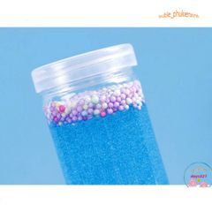 Bộ Slime Biển Sâu 11 Màu Siêu Dẻo 400gr - Đồ Chơi Sáng Tạo An Toàn Cho Trẻ Em, Giúp Phát Triển Tư Duy & Kỹ Năng Nghệ Thuật