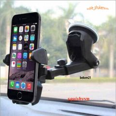 Giá Đỡ Điện Thoại Ô Tô Xoay 360 Độ - Giải Pháp Tiện Lợi Cho Điều Hướng và Giải Trí Trên Xe Hơi, Phụ Kiện Sang Trọng Cho Mọi Xe Hơi