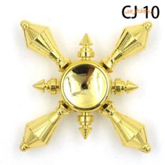Con Quay Fidget Spinner 6cm Naruto Shuriken - Đồ Chơi Giải Trí Anime Cosplay Cho Trẻ Em và Người Lớn, Giảm Stress Thú Vị
