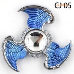 Con Quay Fidget Spinner 6cm Naruto Shuriken - Đồ Chơi Giải Trí Anime Cosplay Cho Trẻ Em và Người Lớn, Giảm Stress Thú Vị