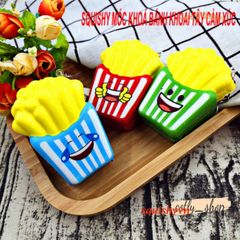 Đồ Chơi Squishy Mochi Hình Chú Heo Đáng Yêu - Đồ Chơi Giải Stress An Toàn Cho Trẻ Em, Thú Nhồi Bông Đàn Hồi Mềm Mại