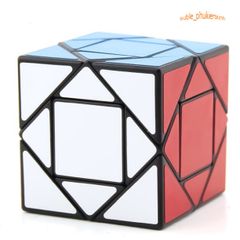 Khối Rubik Pandora MoYu 3x3 Biến Thể - Đồ Chơi Giải Đố Tuyệt Vời cho Trẻ Em và Người Lớn, Cải Thiện Tư Duy và Sáng Tạo