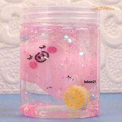 Chất Nhờn Ma Quái Gudetama Mochi - Slime Sáng Tạo Vui Nhộn Cho Trẻ Em - Giảm Stress, An Toàn Cho Bé Từ 4 Tuổi