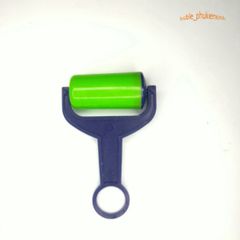 Con Lăn Cát Động Lực Mini - Đồ Chơi Sáng Tạo An Toàn Cho Trẻ Em, Phát Triển Kỹ Năng Tưởng Tượng Và Phối Hợp Tay Mắt