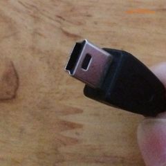 Cáp Sạc USB V3 Đa Năng - Dây Sạc Cho Loa Nghe Nhạc, Máy Niệm Phật, MP3 - Phụ Kiện Âm Thanh Chất Lượng Cao