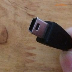 Cáp Sạc USB V3 Đa Năng - Dây Sạc Cho Loa Nghe Nhạc, Máy Niệm Phật, MP3 - Phụ Kiện Âm Thanh Chất Lượng Cao