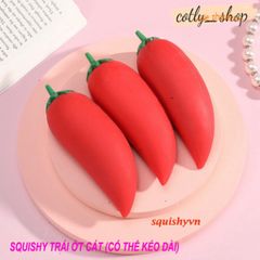 Đồ Chơi Squishy Hình Gà/Rồng Dễ Thương - Giảm Stress Cho Bé, Mochi Cute, Đồ Chơi Vui Nhộn, An Toàn, Độc Hại, Thực Phẩm PU