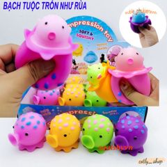 Đồ Chơi Squishy Hình Gà/Rồng Dễ Thương - Giảm Stress Cho Bé, Mochi Cute, Đồ Chơi Vui Nhộn, An Toàn, Độc Hại, Thực Phẩm PU