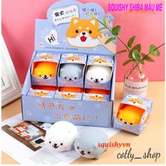 Đồ Chơi Squishy Hình Gà/Rồng Dễ Thương - Giảm Stress Cho Bé, Mochi Cute, Đồ Chơi Vui Nhộn, An Toàn, Độc Hại, Thực Phẩm PU