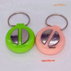 Bút Điện Giật Shock - Bộ 50 Món Đồ Chơi Độc Đáo Kèm Kẹo Cao Su và Móc Khóa Laze Cho Trải Nghiệm Vui Nhộn, Món Quà Hài Hước Cho Bạn Bè
