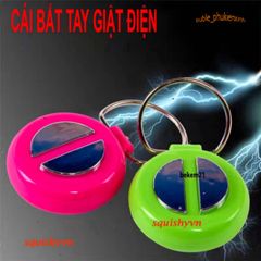 Bút Điện Giật Shock - Bộ 50 Món Đồ Chơi Độc Đáo Kèm Kẹo Cao Su và Móc Khóa Laze Cho Trải Nghiệm Vui Nhộn, Món Quà Hài Hước Cho Bạn Bè