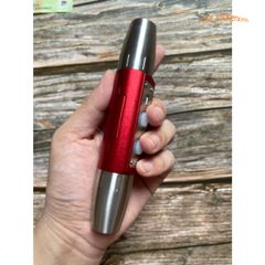 Đèn Soi Tiền và Giấy Tờ Cao Cấp - Đèn Soi Đá Quý Với 6 Chế Độ Ánh Sáng Mạnh Mẽ, Thiết Kế Tiện Lợi, Chống Nắng Tốt