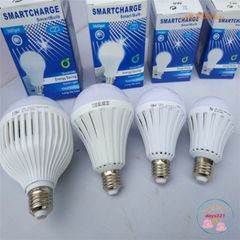 Đèn LED Tích Điện 15W Siêu Sáng - Tiết Kiệm Năng Lượng, Chống Nước, Lý Tưởng Cho Gia Đình và Văn Phòng